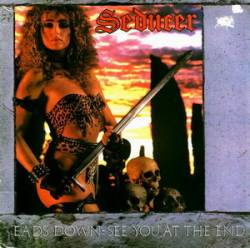 Seducer (UK) : 'Eads Down - See You at the End